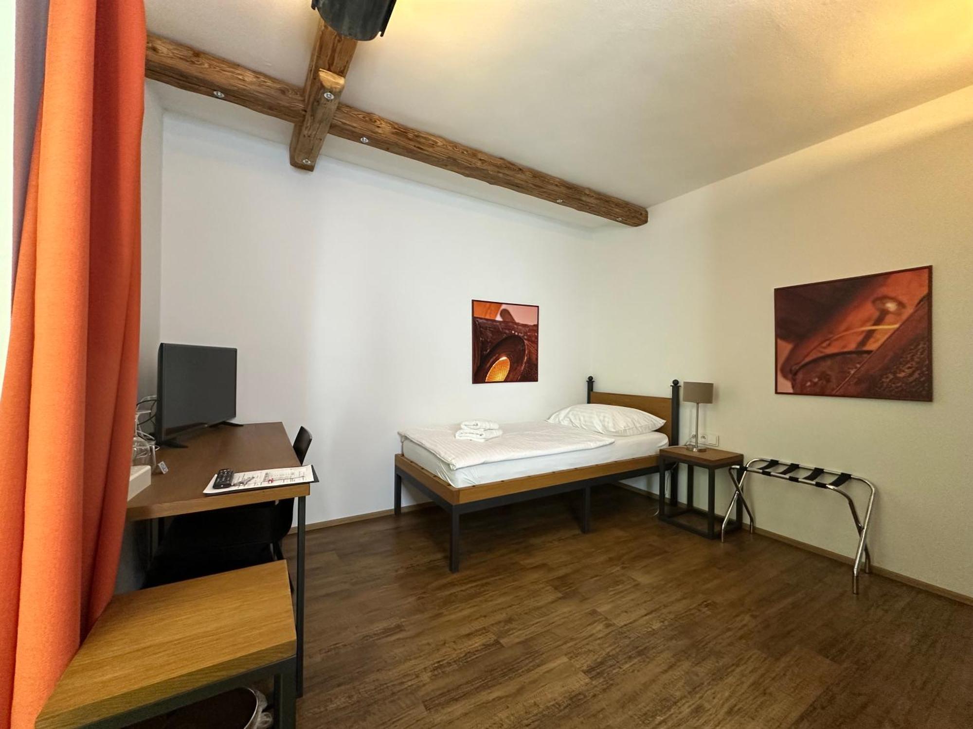 Hotel Mariansky Dvur Uherske Hradiste Exterior photo